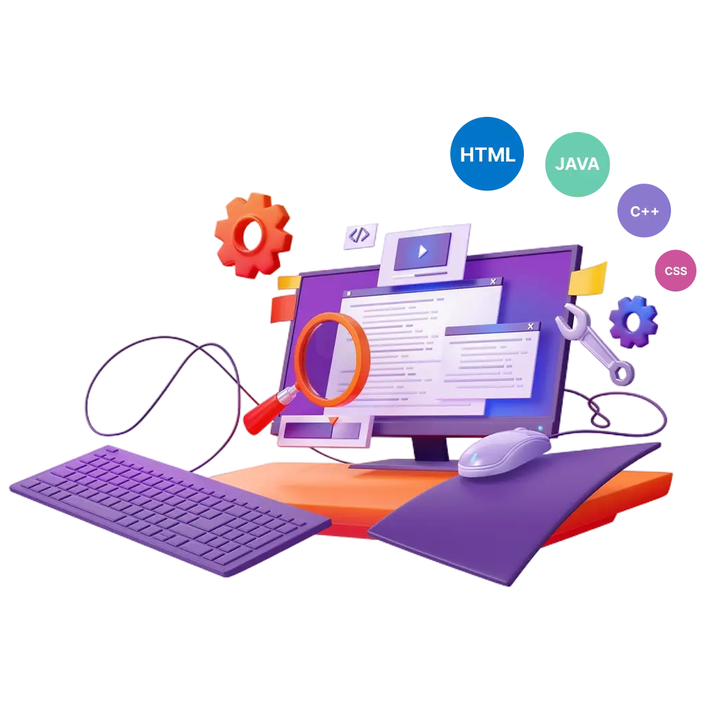 website development dubai