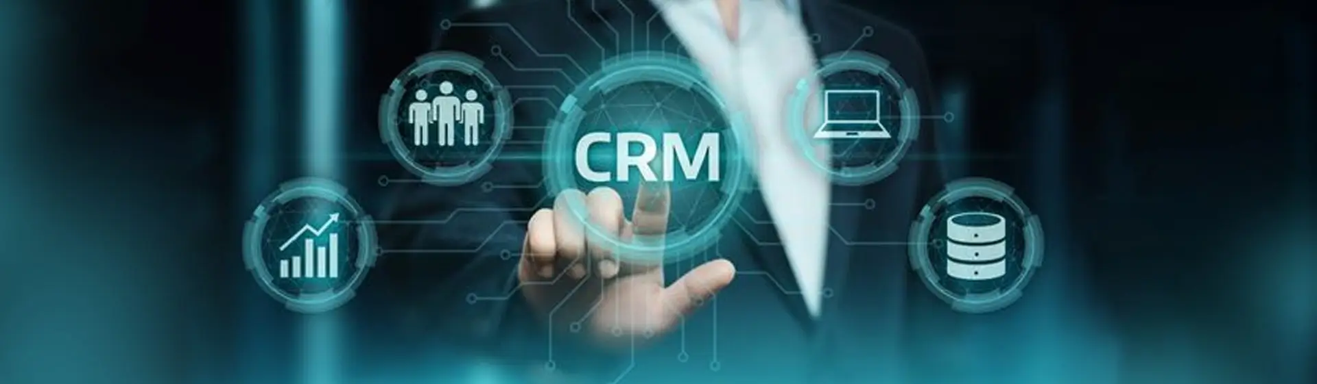 What is CRM Systems and Practices: Choosing the Right CRM