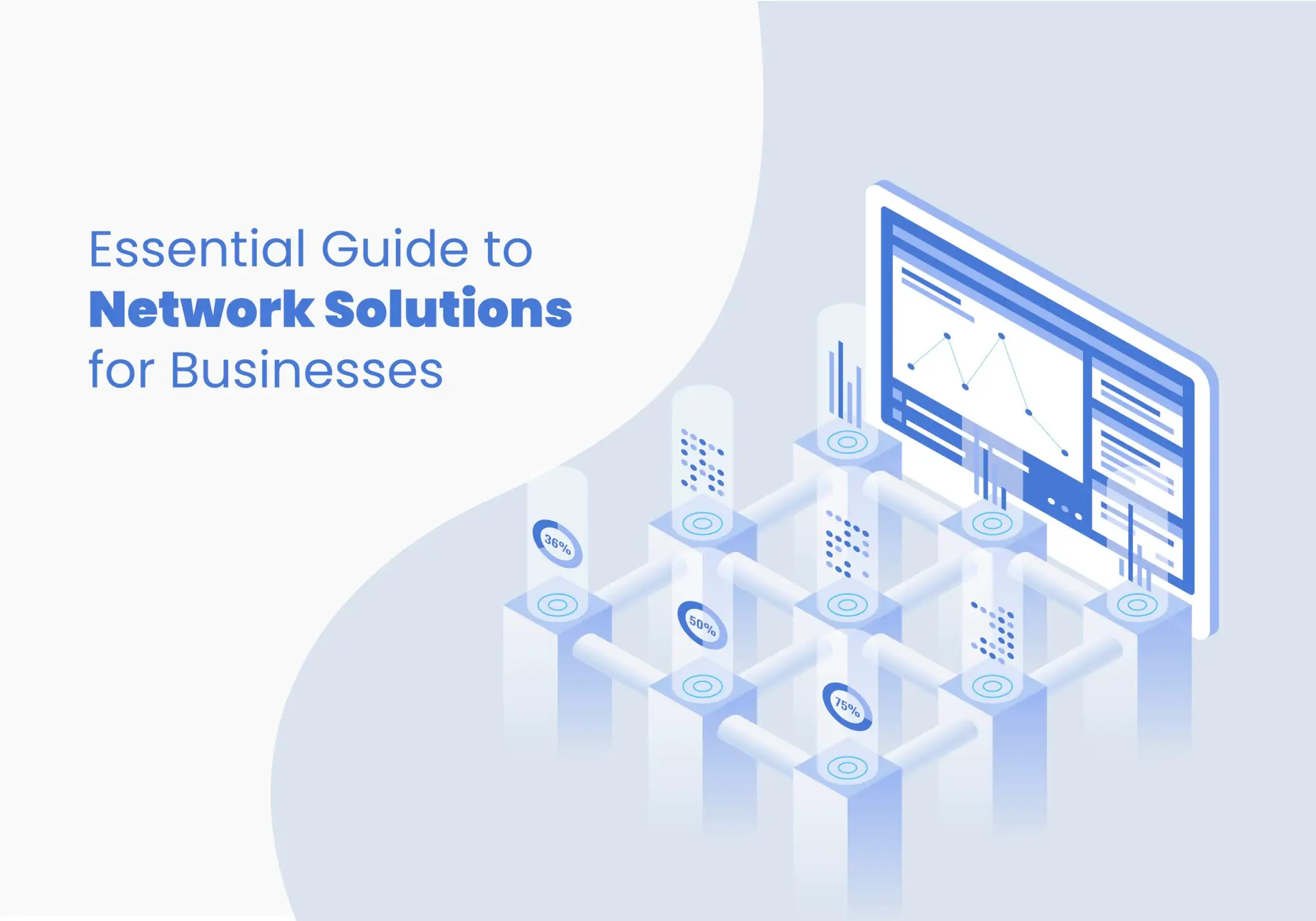 Essential Guide to Network Solutions for Businesses