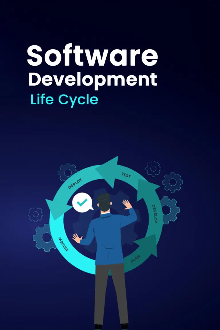 software development life cycle