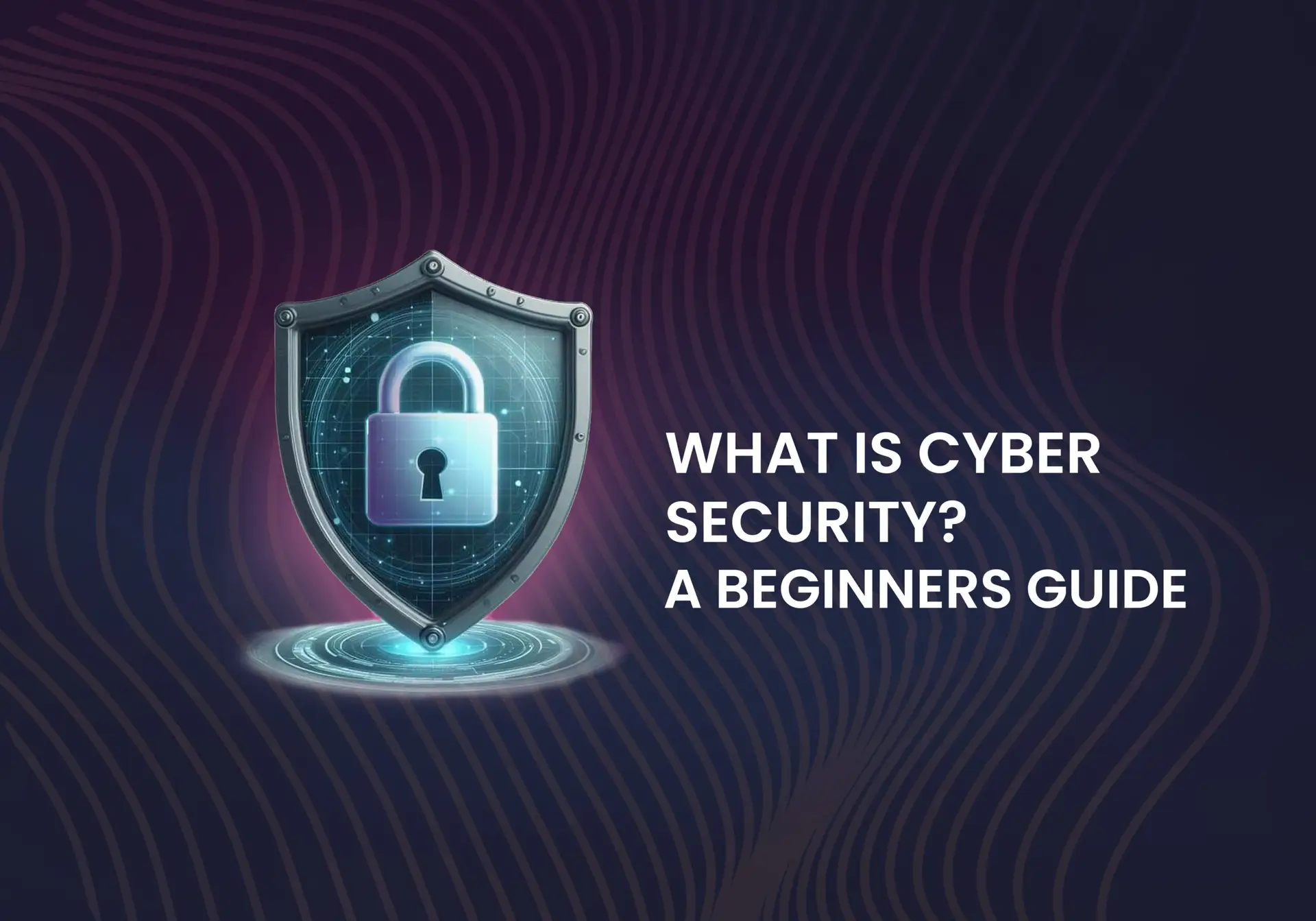 Cybersecurity in UAE: Key Terms and Concepts Explained