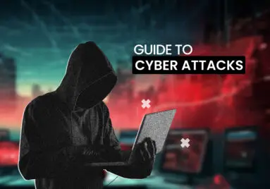 A Guide to Cyber Attacks