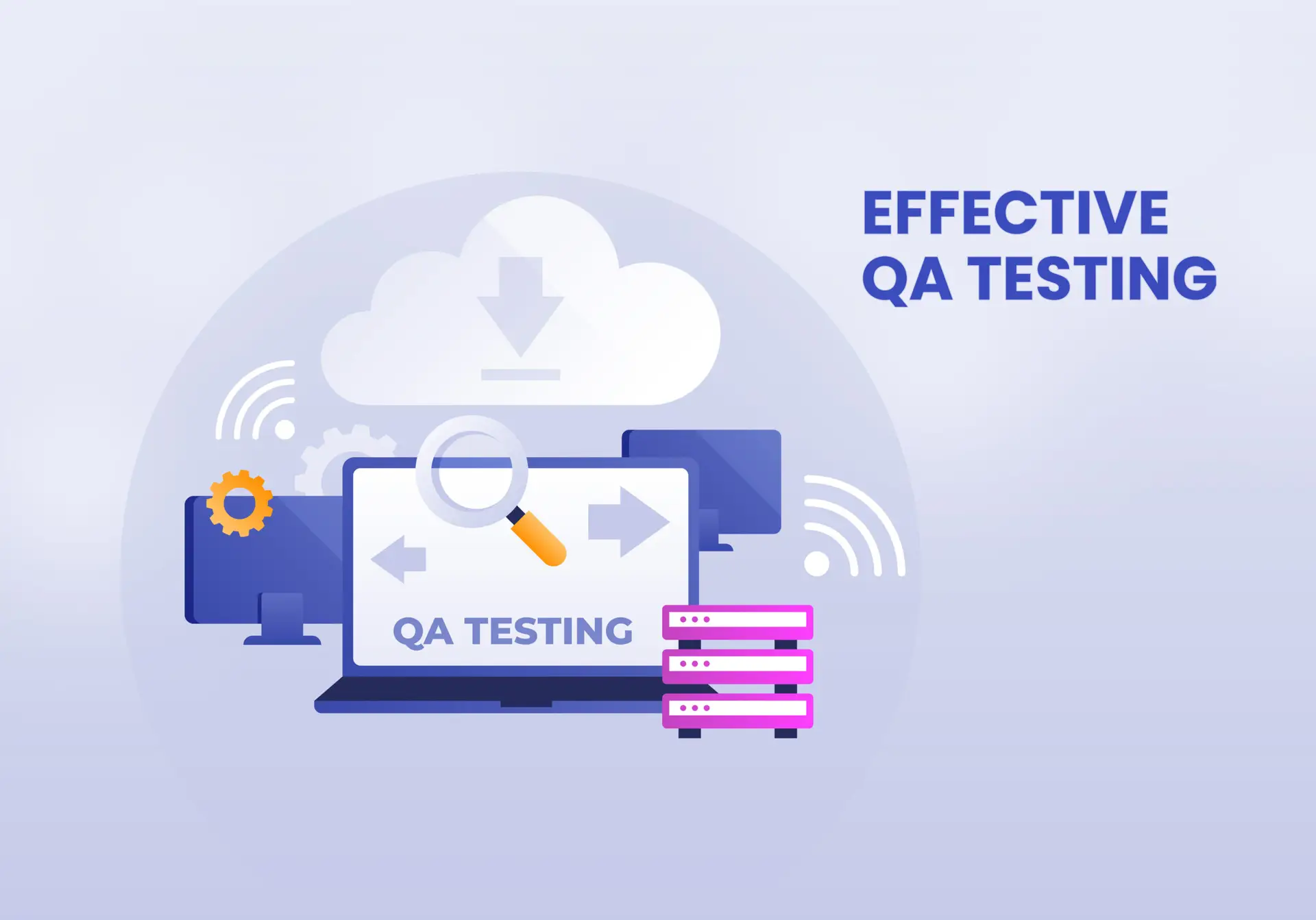 Effective QA Testing Tips Every Beginner Should Know