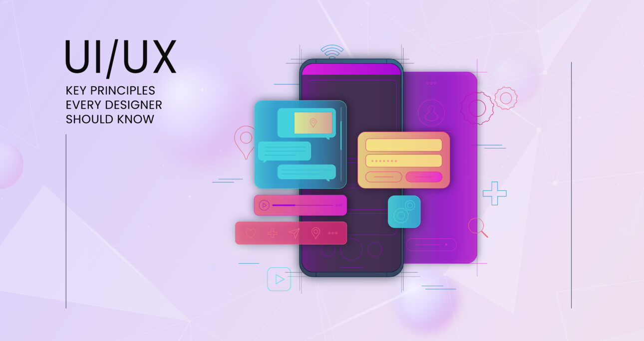 UI/UX Design Basics Every Designer Should Know