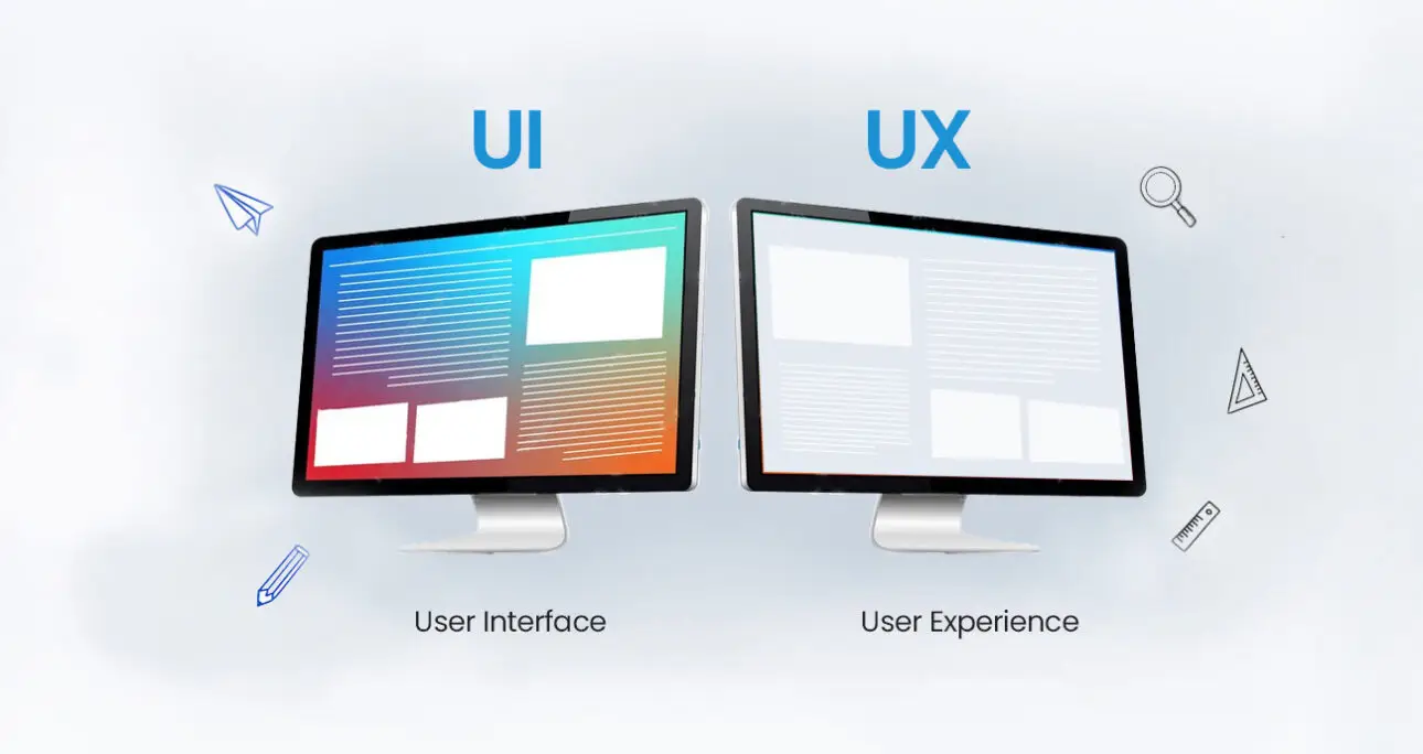 UI UX Design Frameworks and Tools for Beginners