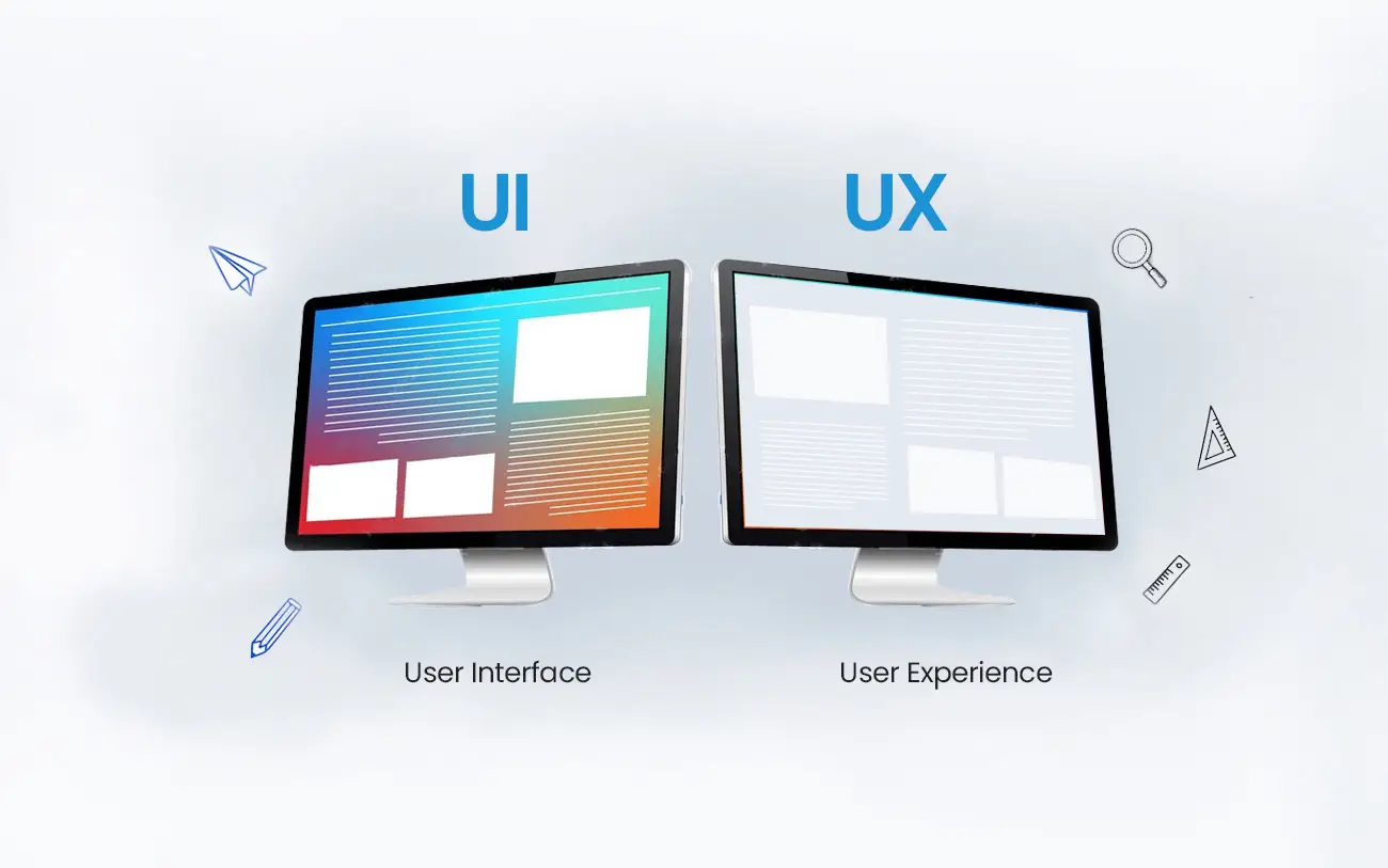 UI UX Design Frameworks and Tools for Beginners