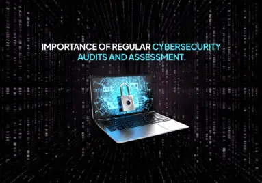 The Importance of Regular Cybersecurity Audits