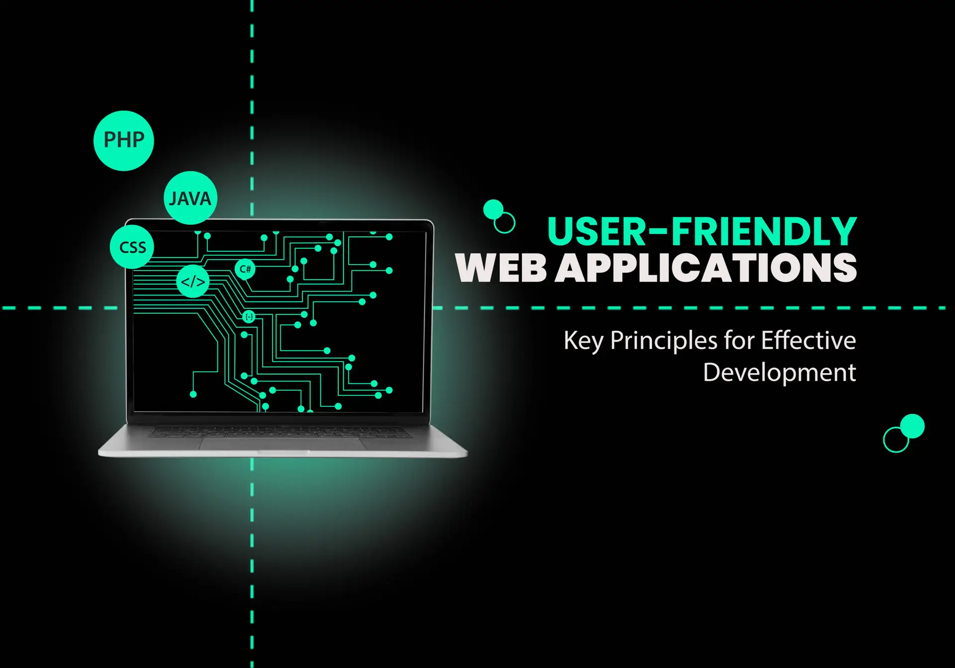 Developing User-Friendly Web Applications: Key Principles