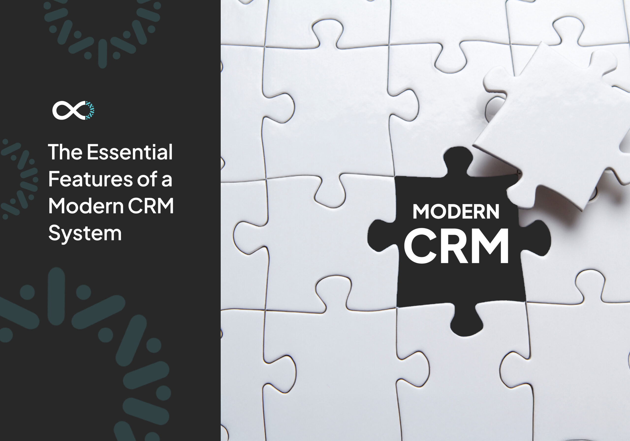 The Essential Features of a Modern CRM System