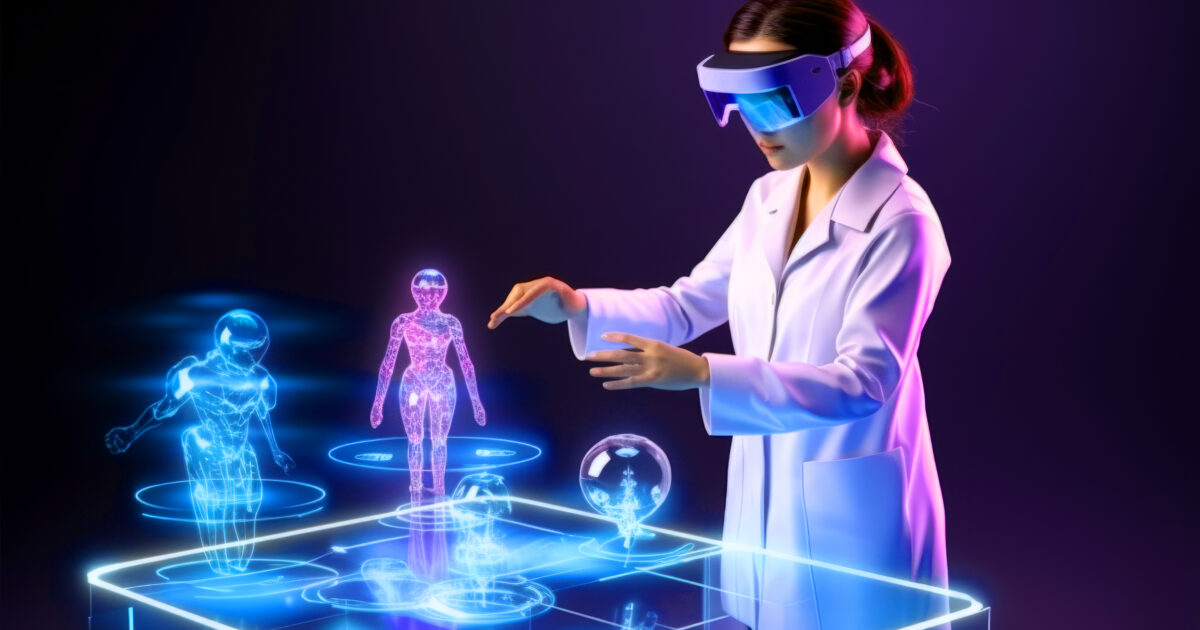 Artificial Intelligence in Healthcare