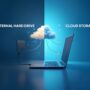 Cloud Storage or External Hard Drive: What’s Best for You?