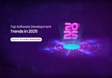 Top Software Development Trends in 2025