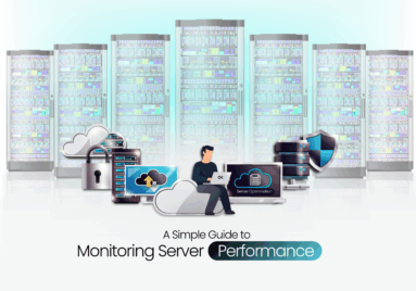 A Simple Guide to Monitoring Server Performance