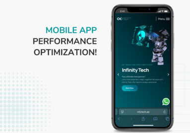  Mobile App Performance Optimization