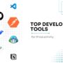 Top Developer Tools for Productivity    