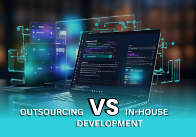 Outsourcing vs In-House Development