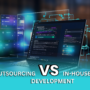 Outsourcing vs In-House Development