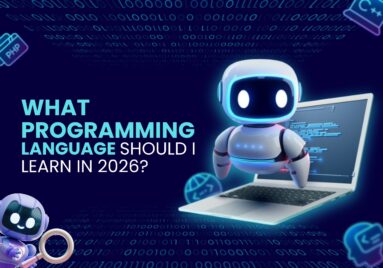 What programming language should I learn in 2026?