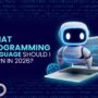 What programming language should I learn in 2026?