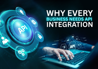 Why Every Business Needs API Integration