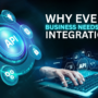 Why Every Business Needs API Integration