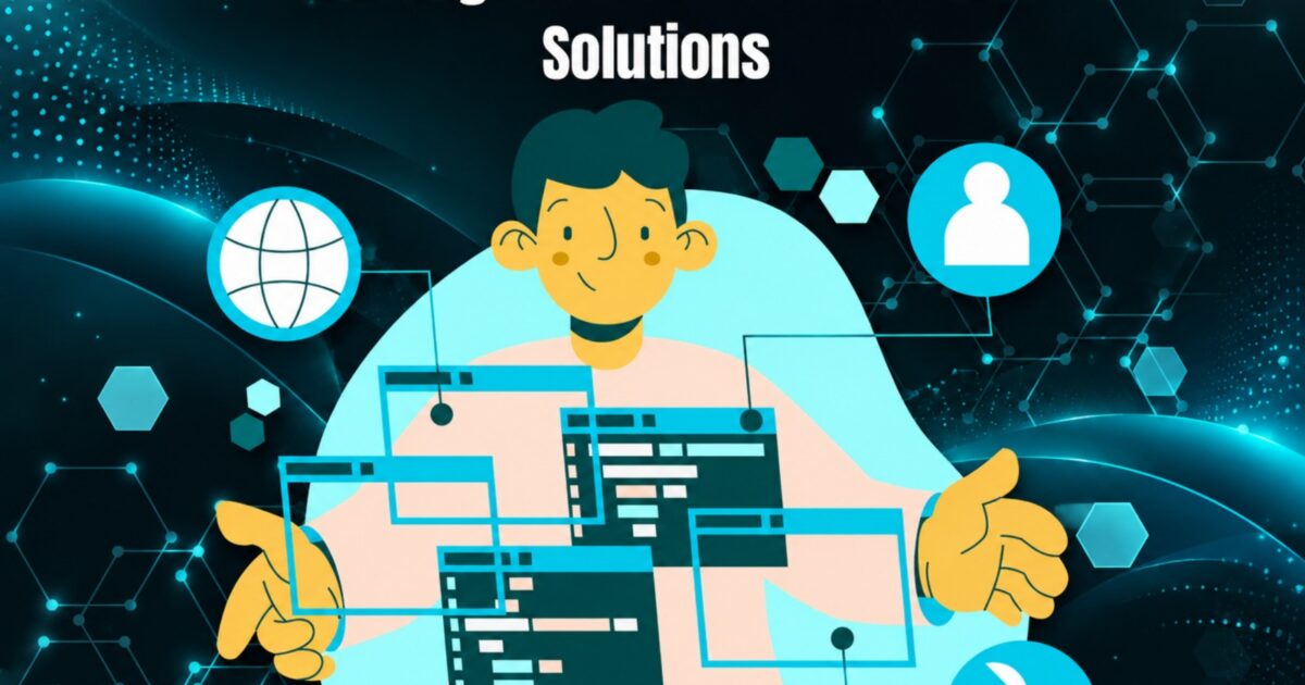 Green Tech: Building Sustainable Software Solutions