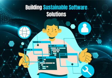 Green Tech: Building Sustainable Software Solutions